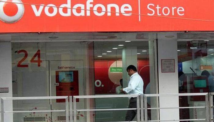 Vodafone chooses Kotak, UBS, ICICI for $2 billion share sale