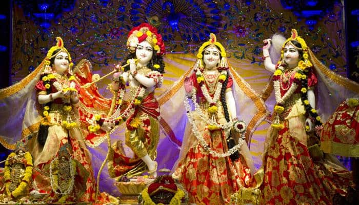 ISKCON pins hopes on PM Narendra Modi for Krishna temple in Moscow