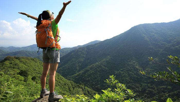 Planning to go trekking? Head to Uttarakhand – Here’s something new