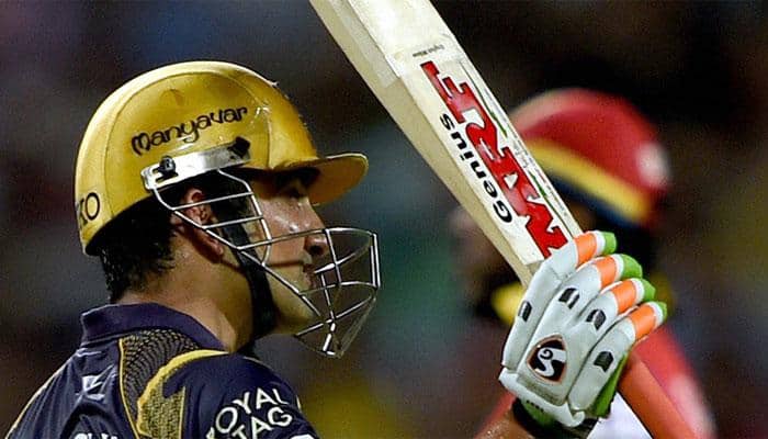 IPL 2016, Match 30: Royal Challengers Bangalore vs Kolkata Knight Riders - Preview