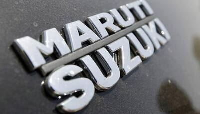 Maruti Suzuki sales jump 13% in April at 1,26,569 units