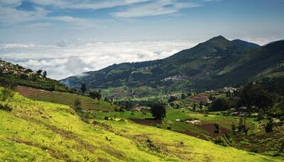 Summer special: Beat the heat, head to Ooty - In pics