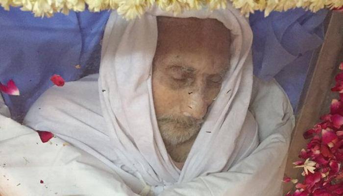 Former Jana Sangh president Balraj Madhok passes away, PM Modi condoles death