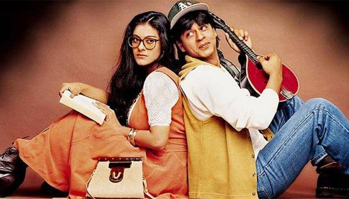 'DDLJ' is Bollywood's most evergreen love story: Survey