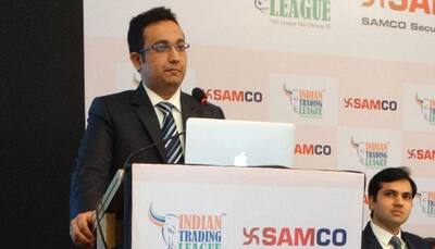 SAMCO launches Season 2 of the Indian Trading League 