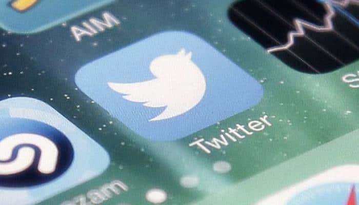 How Twitter can help prevent asthma-related hospitalisation!