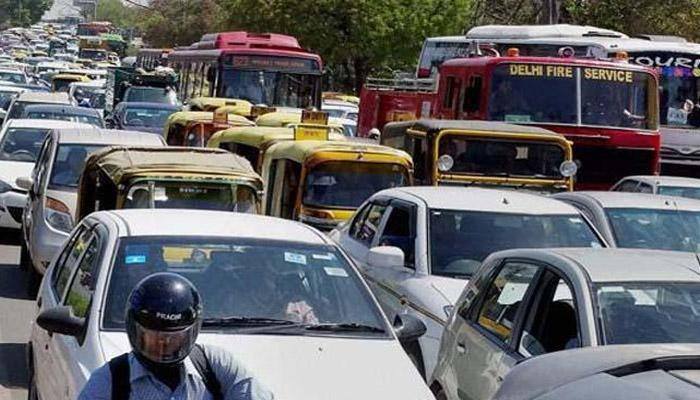 Reconsider ban on diesel cabs: Govt to Supreme Court
