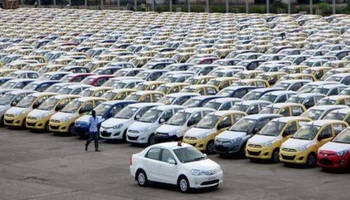 Maruti, Hyundai, Mahindra begin new fiscal with robust sales