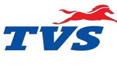 TVS Motor sales up 16% in April