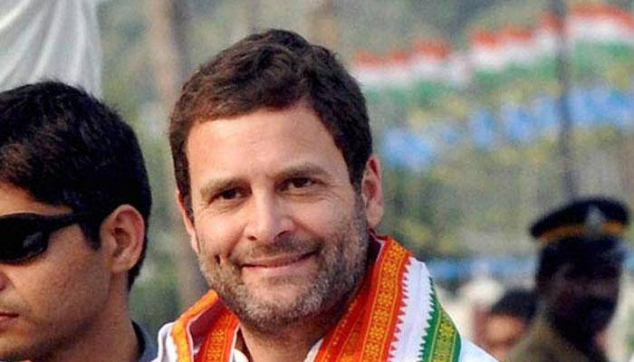 Rahul Gandhi to be Congress chief in 2016: Jairam Ramesh