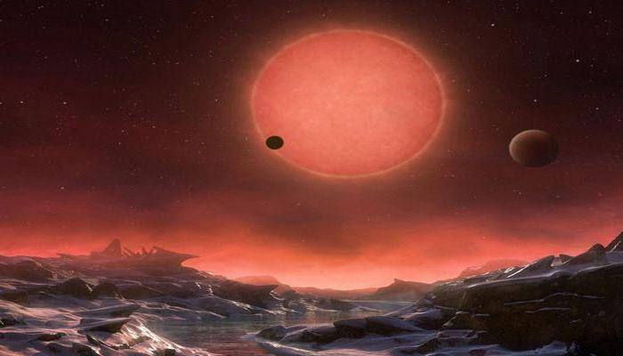 Trio of Earth-like planets found may posses perfect conditions for life, claim scientists