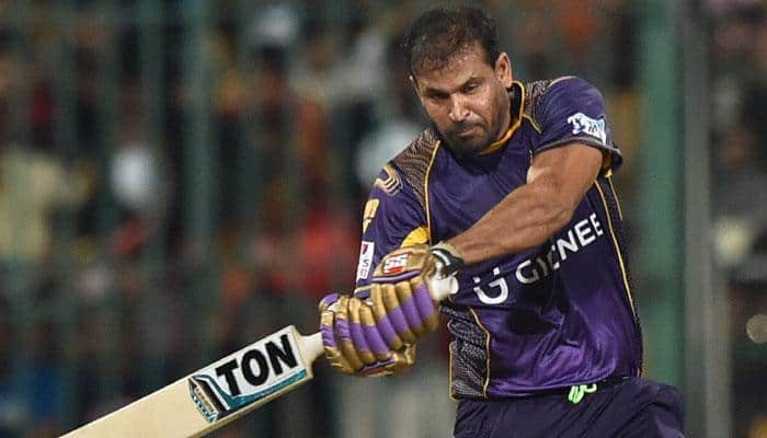 IPL 2016, Match 30: Yusuf Pathan&#039;s heroics power Kolkata Knight Riders to five-wicket win over Royal Challengers Bangalore