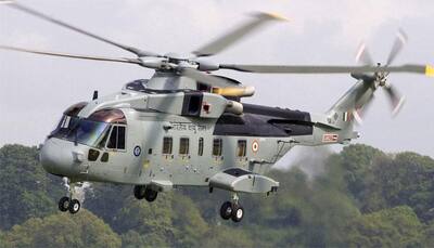 VVIP chopper cam: Ex-IAF chief SP Tyagi reaches CBI office for questioning