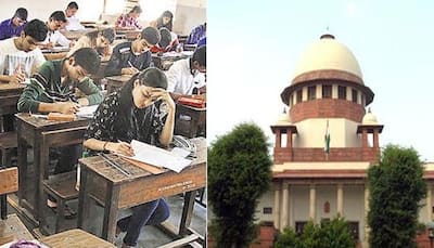 NEET exemption row: Supreme Court to hear fresh plea regarding MBBS, BDS entrance test today