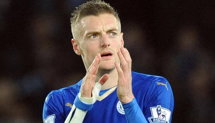 EPL: Jamie Vardy, Riyad Mahrez and other key players who played major roles in Leicester City`s title success