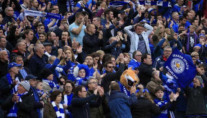 English Premier League: Is Leicester City&#039;s 5,000-1 upset the greatest sporting shock ever?