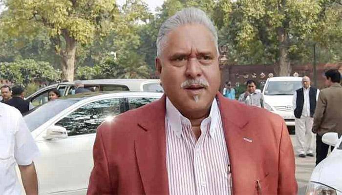 Know Vijay Mallya's Rajya Sabha journey
