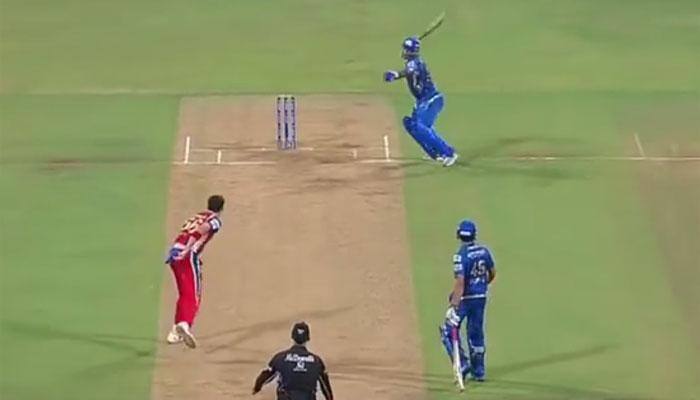 Rayudu vs Harbhajan, Kohli vs Gambhir – Watch the biggest fights from the Indian Premier League