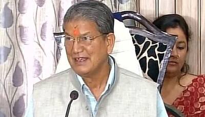 Uttarakhand crisis: SC asks Centre to think about floor test, adjourns hearing till tomorrow