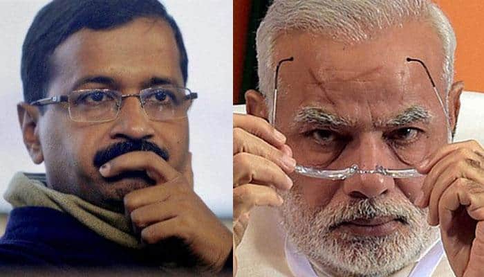 Twitterati blast Arvind Kejriwal for mocking PM Narendra Modi - Know why Delhi CM came under fire