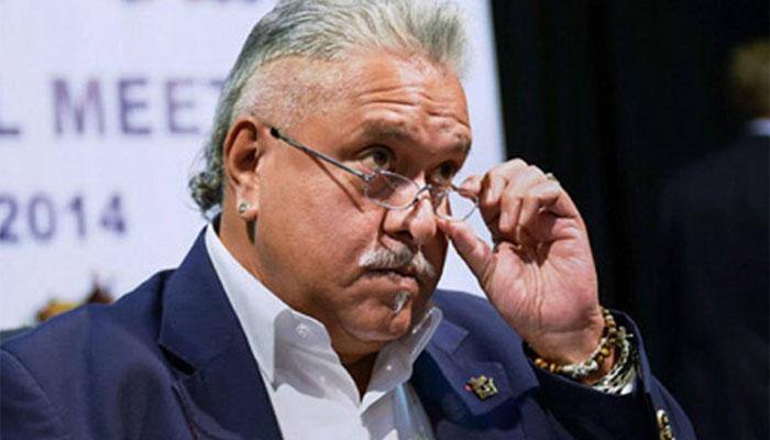 I am neither a borrower or a judgement debtor, says Vijay Mallya