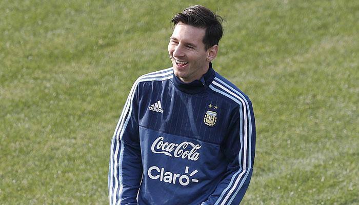 Premier League: Leicester City's triumph is the reason why we all love football, says Lionel Messi