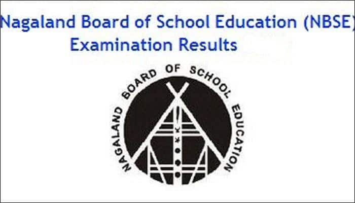 Check nbsenagaland.com, nagaland.gov.in for Nagaland HSLC (Class 10) Result 2016