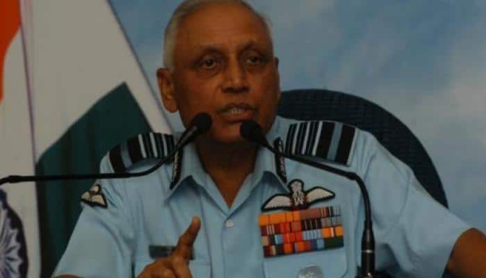 VVIP chopper scam: Ex-IAF chief SP Tyagi was codenamed 'gorgeous girl' by European middlemen?