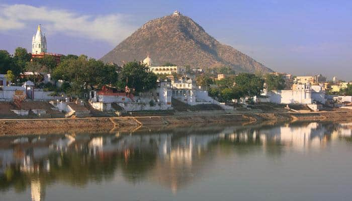 The only temple dedicated to Lord Brahma is in this Indian state