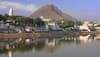 The only temple dedicated to Lord Brahma is in this Indian state