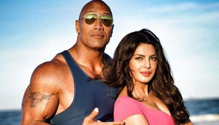 Dwayne Johnson aka The Rock wished &#039;Happy Birthday&#039; by THESE Bollywood hotties! 