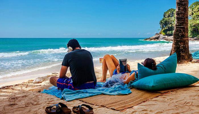 Travelling abroad? Know best time to book hotels this summer