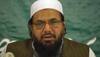 Hafiz Saeed says JuD won't allow Hindu temples in Pakistan to be destroyed