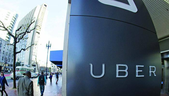 Uber users can soon pay for rides abroad using Paytm wallet