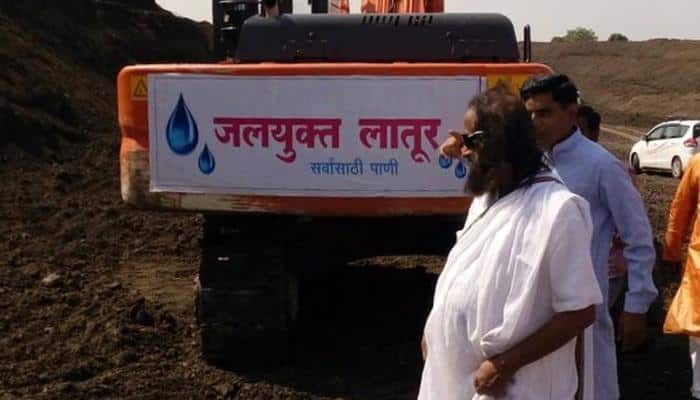 Sri Sri Ravi Shankar 'misquoted' over Nobel Peace Prize: Art of Living