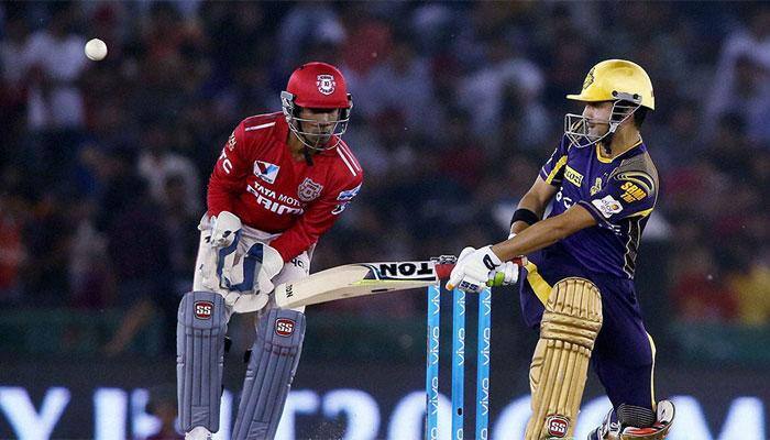 Indian Premier League 9: Kolkata Knight Riders vs Kings XI Punjab - Preview