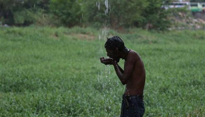 Telangana, Kerala in grip of heat wave; Banda sizzles at 47.2 deg C