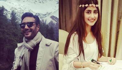 Pakistani actors Adnan Siddiqui, Sajal Aly set to debut in Bollywood film!