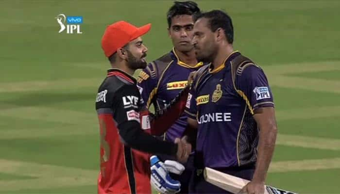 WATCH: Despite crushing defeat, Virat Kohli shows ultimate sign of sporting spirit