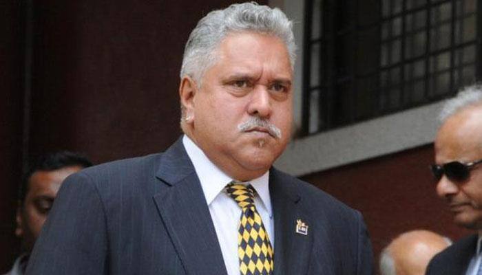 Vijay Mallya's resignation from Rajya Sabha rejected; panel recommends expulsion
