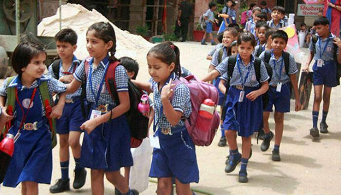 Delhi to observe mandatory summer vacation with effect from May 11