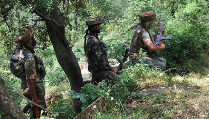 Pakistan's ISI using mobile apps to lure Indian jawans, retired officials: Report