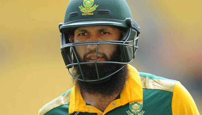 IPL 2016: Unsold at auction, Hashim Amla signed by Kings XI Punjab as replacement for injured Shaun Marsh