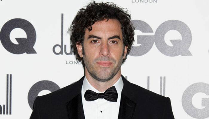 Sacha Baron Cohen's father dies at 83