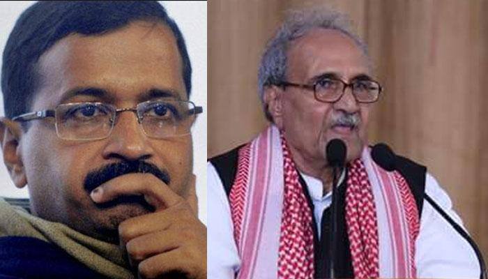 AAP founder member Ilyas Azmi quits party, says 'autrocratic' Arvind Kejriwal doing 'communal politics'