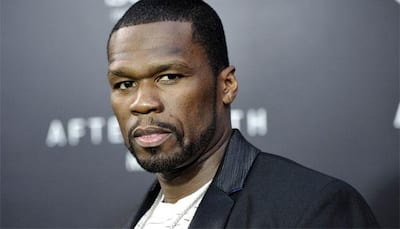 50 Cent apologises after mocking autistic airport janitor