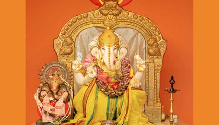 Meaning, Rashi and Nakshatra of 10 unique baby boy names inspired by Lord Ganesha