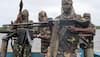 Extremist group Abu Sayyaf releases new video, threatens to behead three more hostages