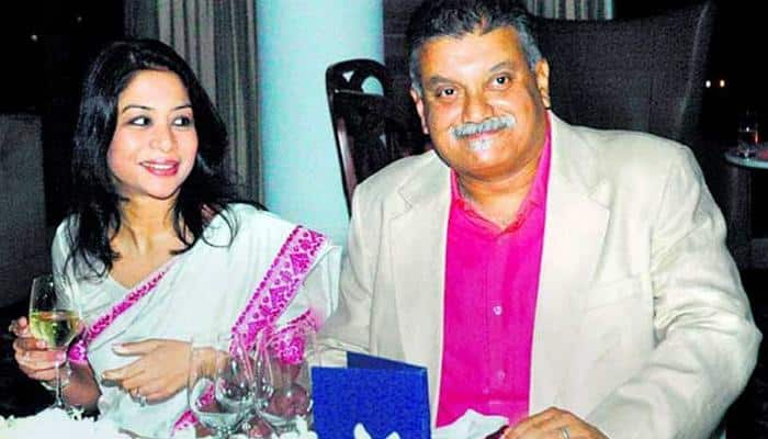 Sheena Bora murder case: &#039;Romeo&#039; Peter Mukerjea&#039;s birthday letter to &#039;Juliet&#039; Indrani Mukerjea - Read