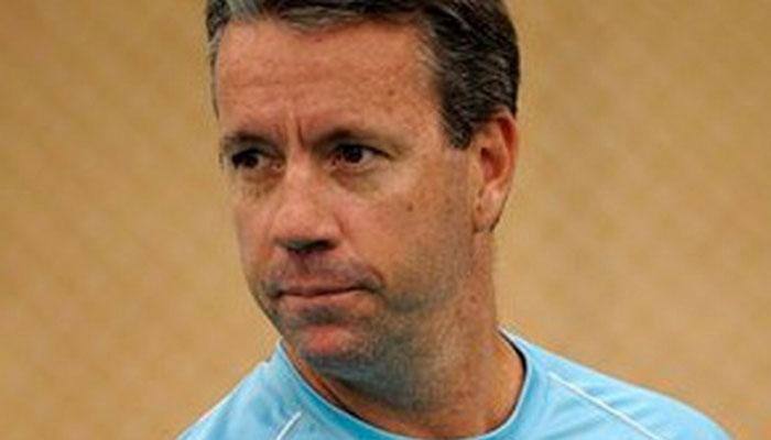 Former Australian cricketer Stuart Law is PCB's first choice for chief coach's job